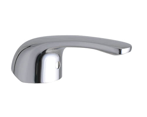 GY35-38 Zinc Alloy Single Lever Handle Kit Faucet Handle 35mm