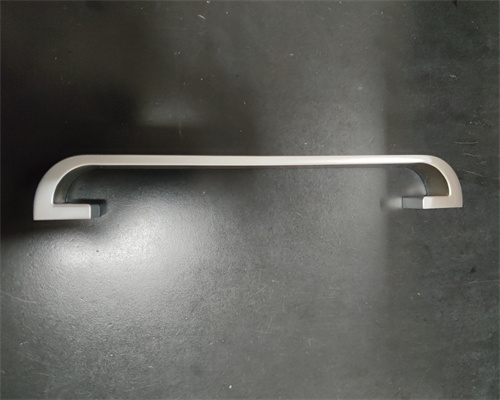 Zinc Alloy Kitchen Cabinet Handles