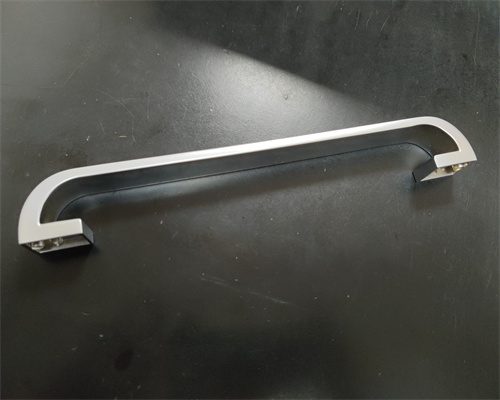 Zinc Alloy Kitchen Cabinet Handles
