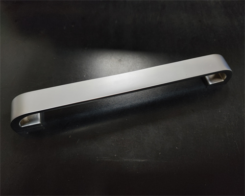 Zinc Alloy Kitchen Cabinet Handles