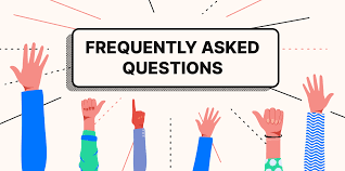 FAQ