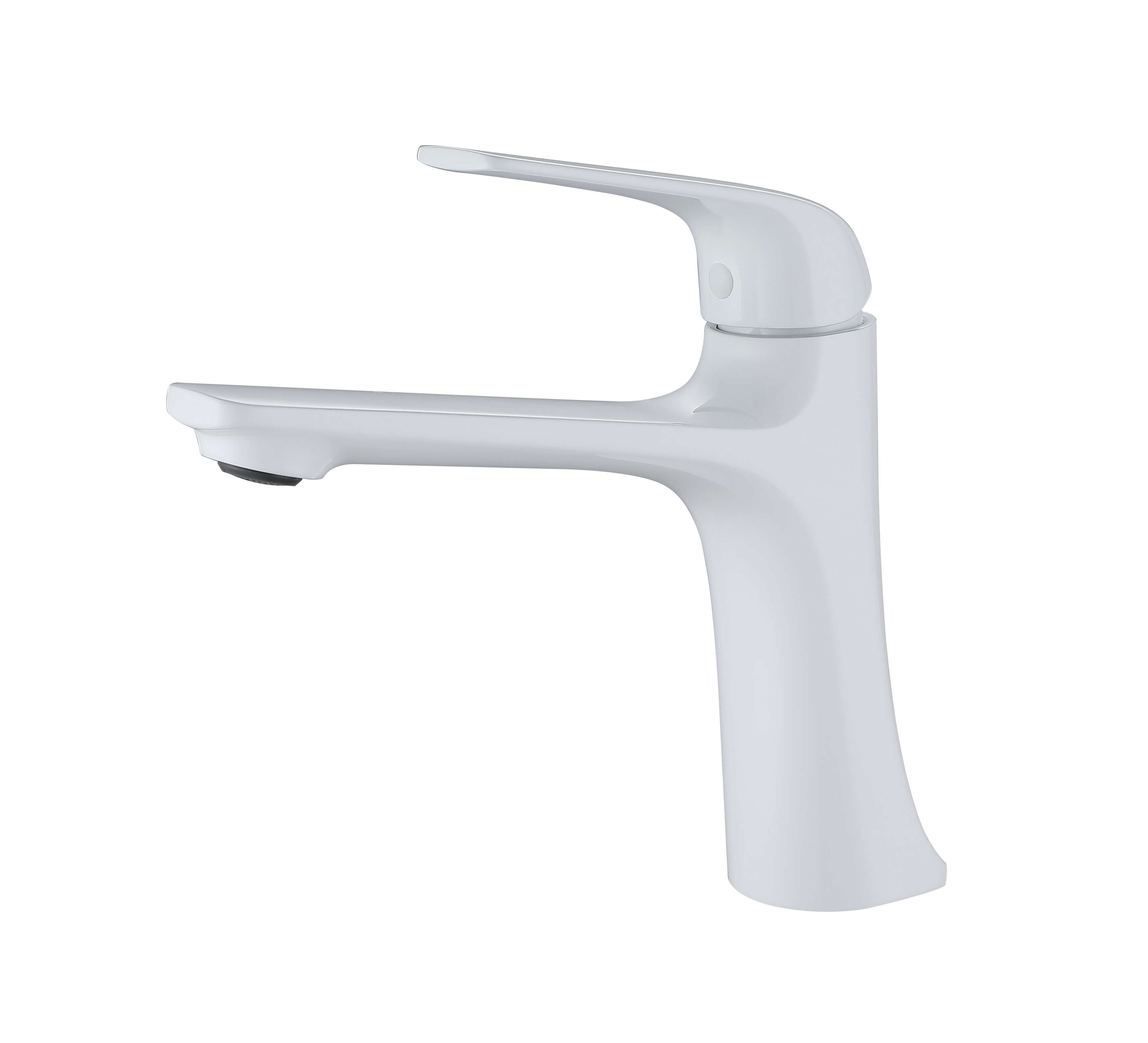 Temperature Control Single Handle Basin Faucet - Easy Installation